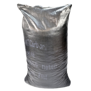 Уголь активированный кокосовый, мешок 25 кг
