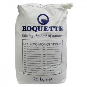 Декстроза Roquette, 25 кг (Франция)