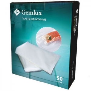 Пакет вакуумный Gemlux GL-VB2840-50P