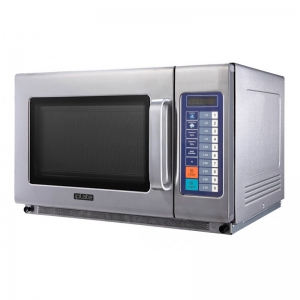 Профессиональная микроволновая печь iPlate EMMA-34 (Объём 34 литра)